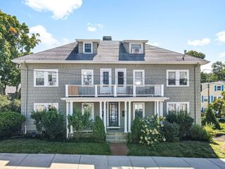 60 Guernsey St. 1, Boston, MA 02131