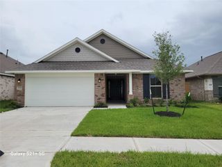 22223 Scarlino Drive, Hockley, TX 77447