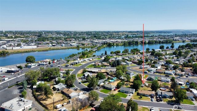 207 W Loop Drive, Moses Lake, WA 98837