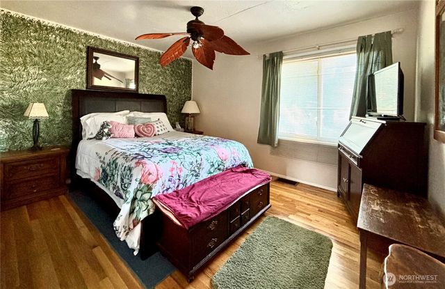 207 W Loop Drive, Moses Lake, WA 98837