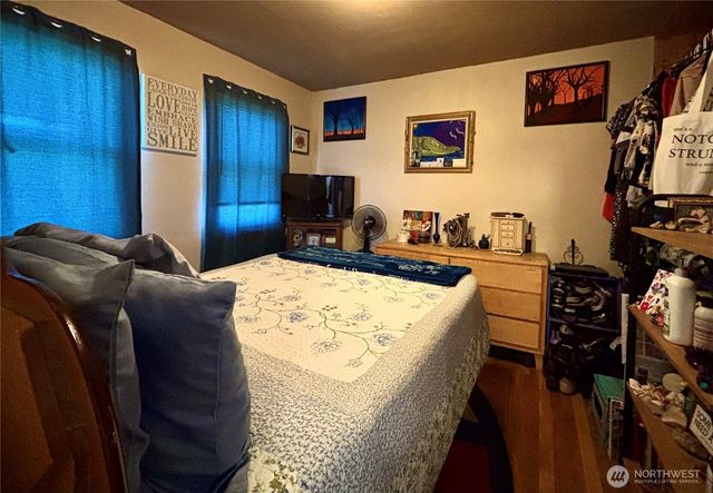 207 W Loop Drive, Moses Lake, WA 98837