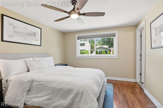 1628 Lexington Street, Plymouth, MI 48170