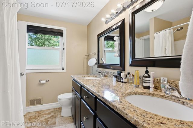 1628 Lexington Street, Plymouth, MI 48170