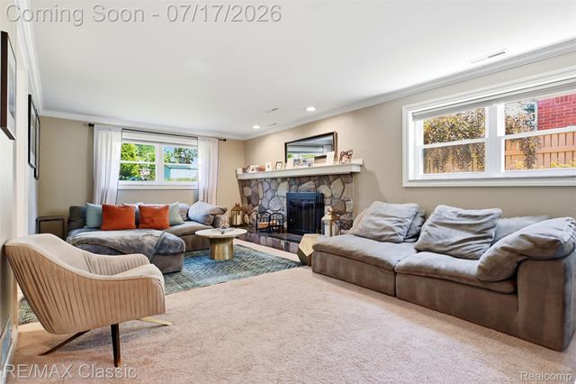 1628 Lexington Street, Plymouth, MI 48170