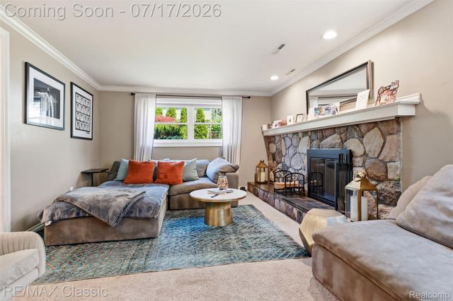 1628 Lexington Street, Plymouth, MI 48170