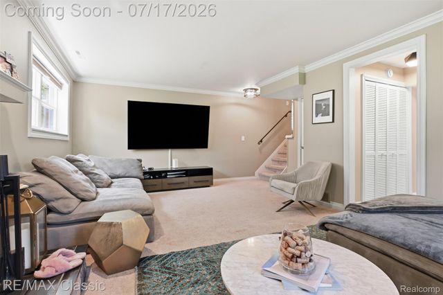 1628 Lexington Street, Plymouth, MI 48170