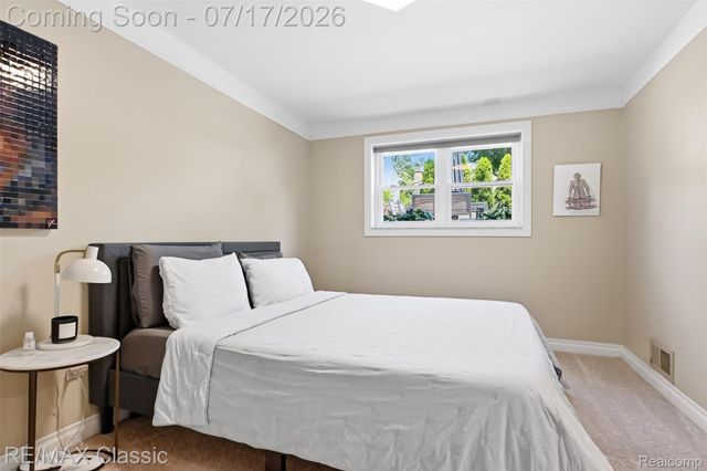 1628 Lexington Street, Plymouth, MI 48170