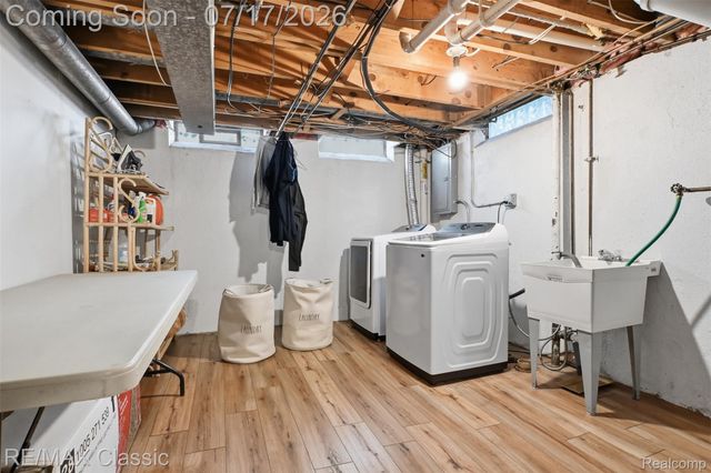 1628 Lexington Street, Plymouth, MI 48170