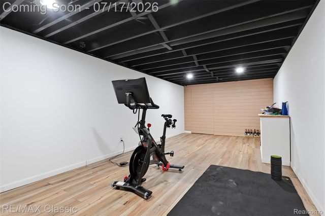 1628 Lexington Street, Plymouth, MI 48170