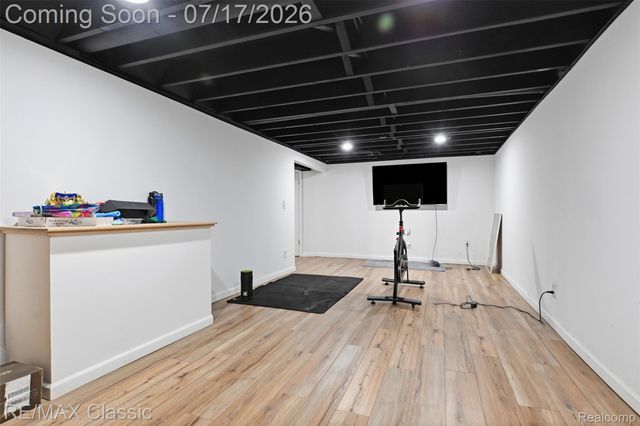 1628 Lexington Street, Plymouth, MI 48170