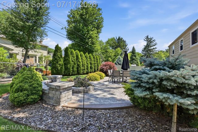 1628 Lexington Street, Plymouth, MI 48170