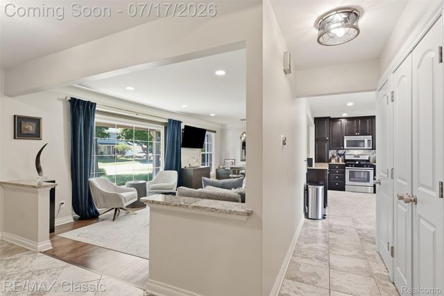 1628 Lexington Street, Plymouth, MI 48170