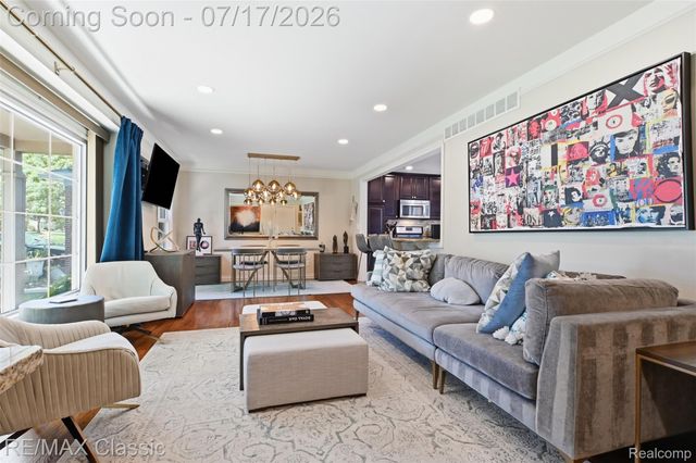 1628 Lexington Street, Plymouth, MI 48170