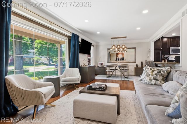 1628 Lexington Street, Plymouth, MI 48170