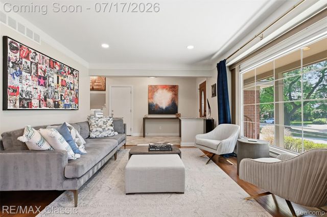 1628 Lexington Street, Plymouth, MI 48170