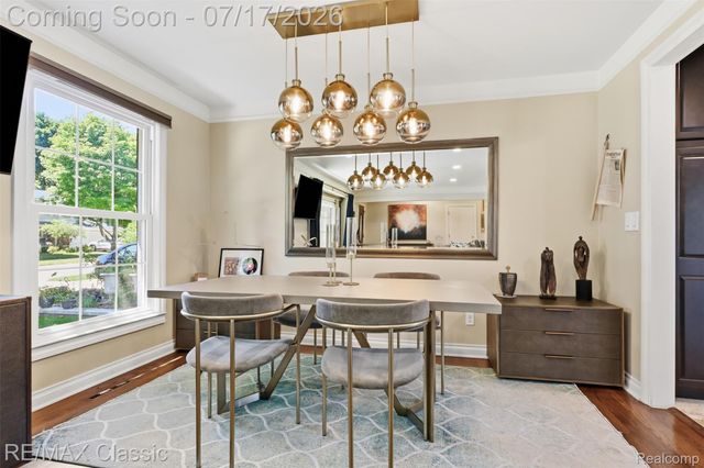1628 Lexington Street, Plymouth, MI 48170