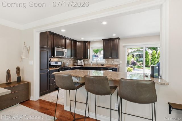 1628 Lexington Street, Plymouth, MI 48170