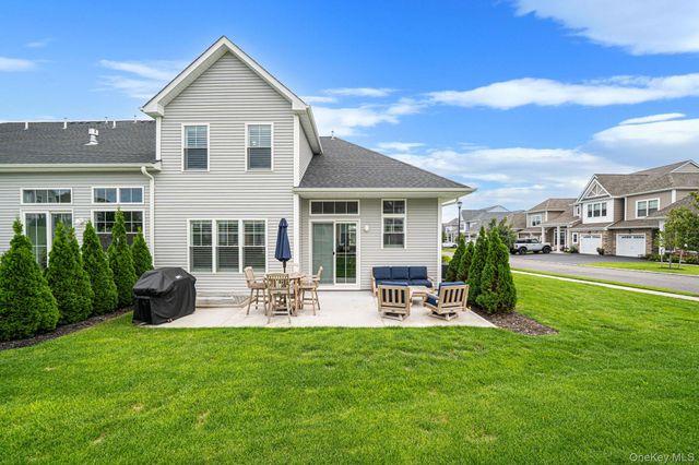 348 Alysweep Lane, Yaphank, NY 11980