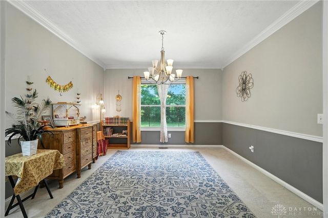 10772 Country Walk Court, Dayton, OH 45458