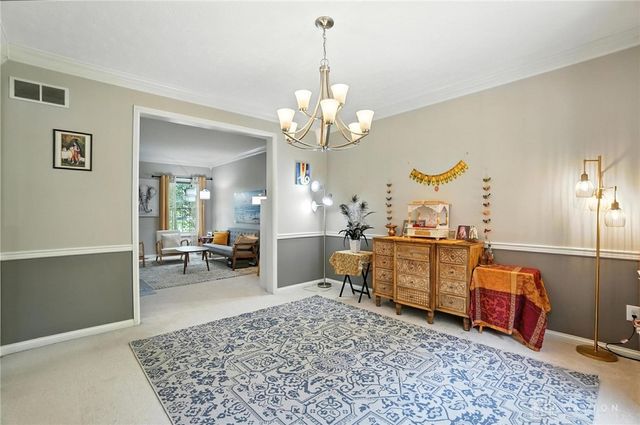 10772 Country Walk Court, Dayton, OH 45458
