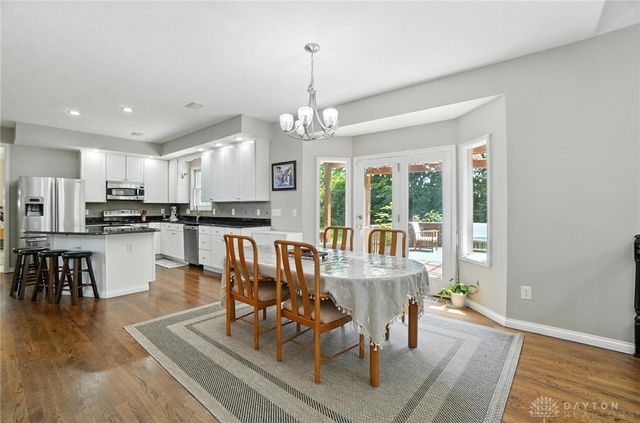 10772 Country Walk Court, Dayton, OH 45458