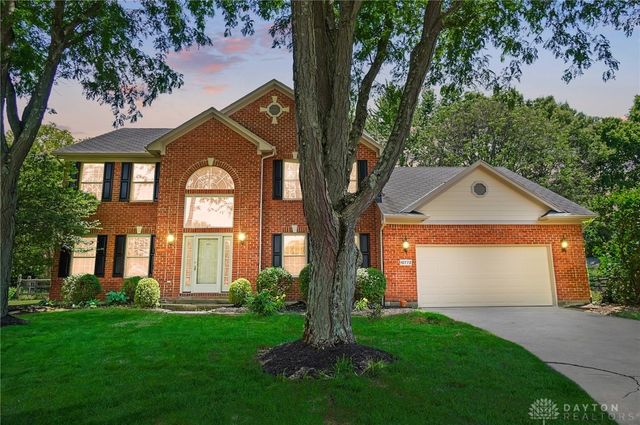 10772 Country Walk Court, Dayton, OH 45458