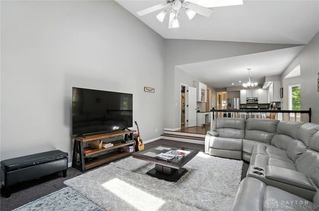 10772 Country Walk Court, Dayton, OH 45458