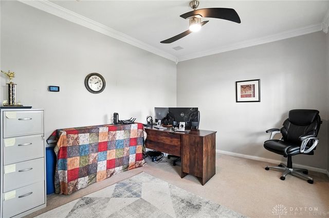 10772 Country Walk Court, Dayton, OH 45458