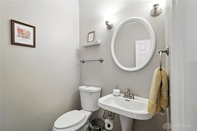 10772 Country Walk Court, Dayton, OH 45458