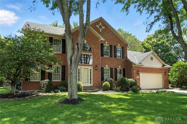 10772 Country Walk Court, Dayton, OH 45458