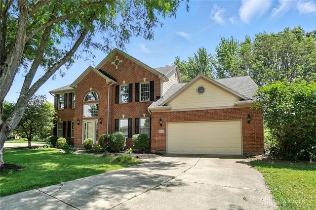 10772 Country Walk Court, Dayton, OH 45458