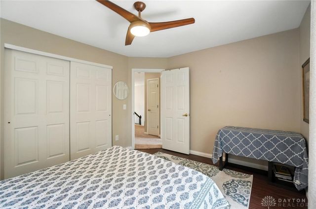 10772 Country Walk Court, Dayton, OH 45458