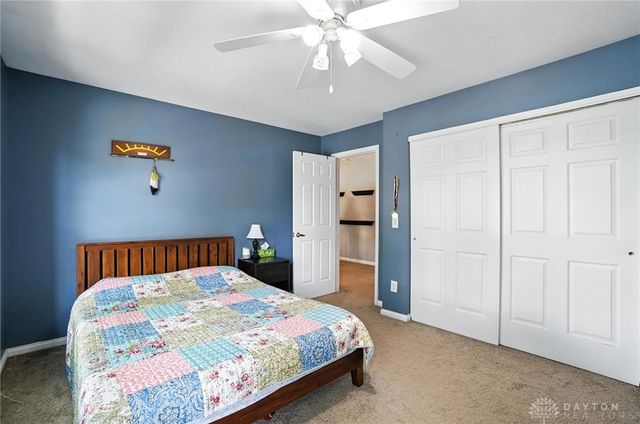 10772 Country Walk Court, Dayton, OH 45458