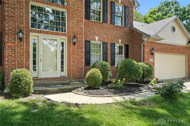 10772 Country Walk Court, Dayton, OH 45458