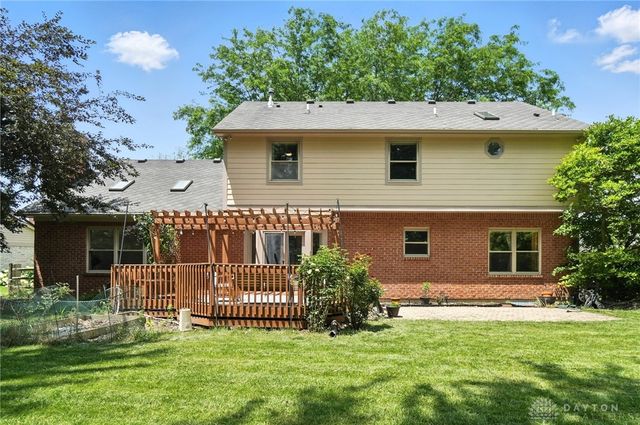 10772 Country Walk Court, Dayton, OH 45458