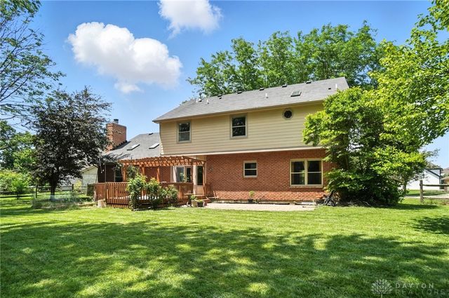 10772 Country Walk Court, Dayton, OH 45458