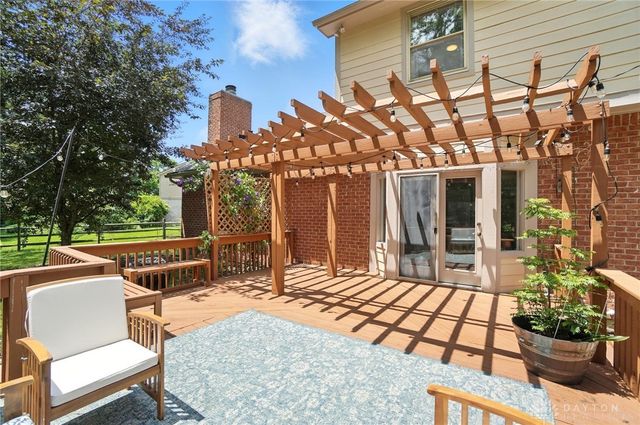 10772 Country Walk Court, Dayton, OH 45458