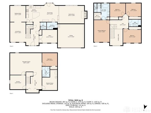 10772 Country Walk Court, Dayton, OH 45458