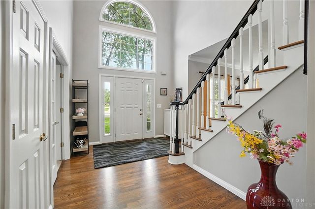 10772 Country Walk Court, Dayton, OH 45458