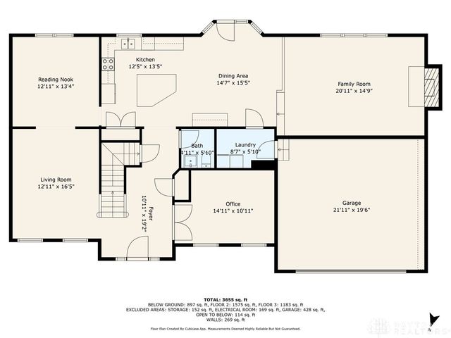 10772 Country Walk Court, Dayton, OH 45458