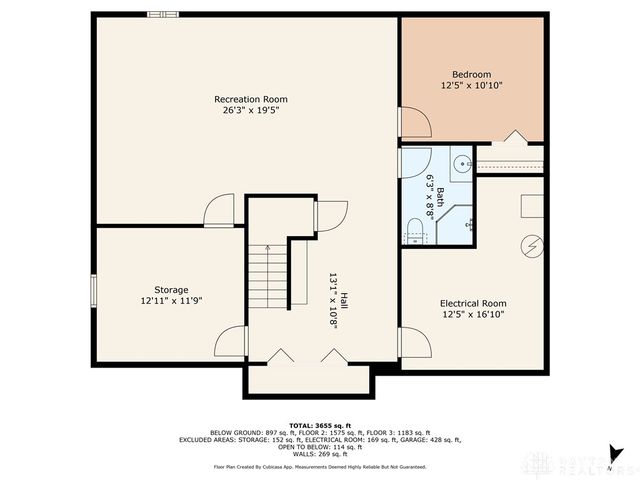 10772 Country Walk Court, Dayton, OH 45458