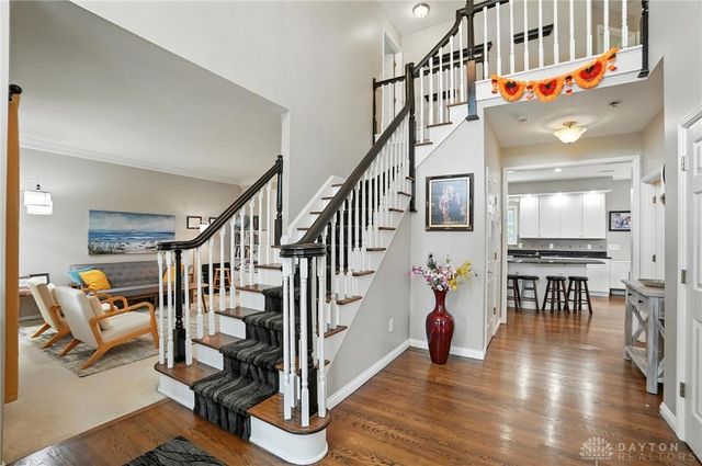 10772 Country Walk Court, Dayton, OH 45458