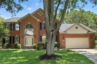 10772 Country Walk Court, Dayton, OH 45458