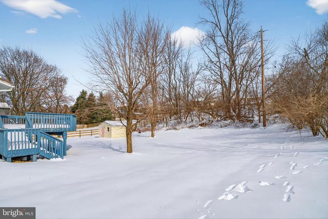 3555 READING CREST AVE, Reading, PA 19605