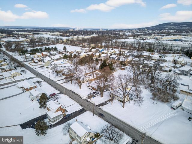 3555 READING CREST AVE, Reading, PA 19605