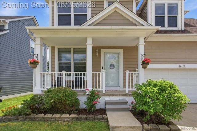30498 Caroline Emily, New Baltimore, MI 48051