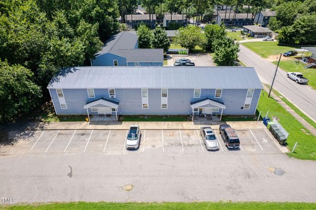 2911 Boone Trail, Raleigh, NC 27610