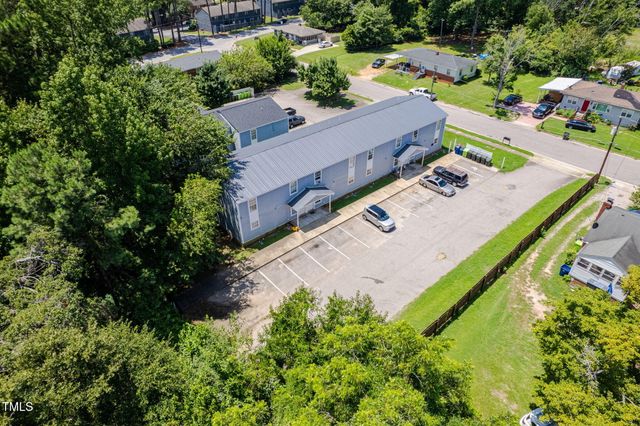 2911 Boone Trail, Raleigh, NC 27610
