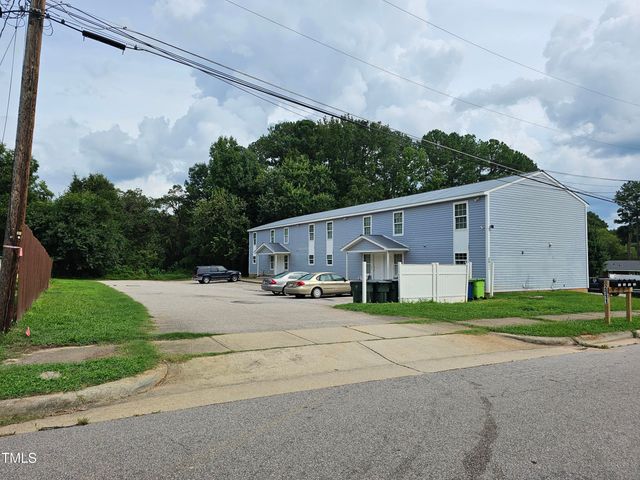 2911 Boone Trail, Raleigh, NC 27610