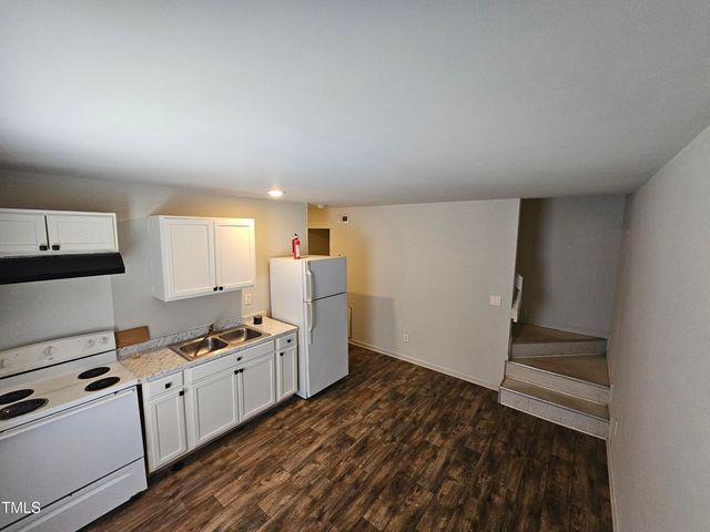 2911 Boone Trail, Raleigh, NC 27610